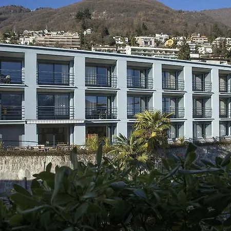 Barca Blu Hotel