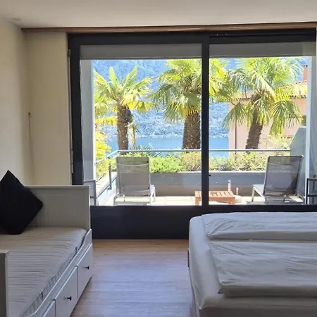 Barca Blu Hotel