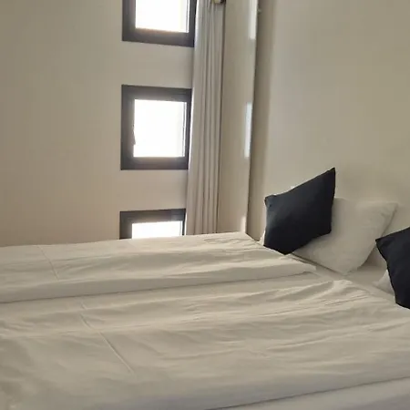 Barca Blu Hotel