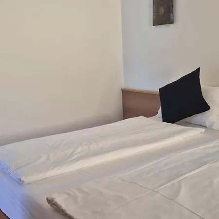 Hotel Barca Blu Orselina