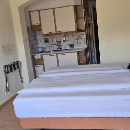 Hotel Barca Blu